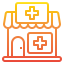 Clinic icon 64x64
