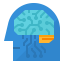 Artificial intelligence іконка 64x64
