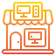 Store icon 64x64