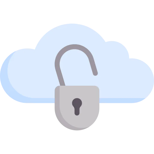Cloud icon