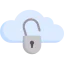 Cloud Symbol 64x64