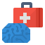 Healthcare icon 64x64