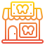 Dentist icon 64x64