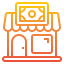 Money exchange Symbol 64x64