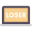 Loser Symbol 64x64