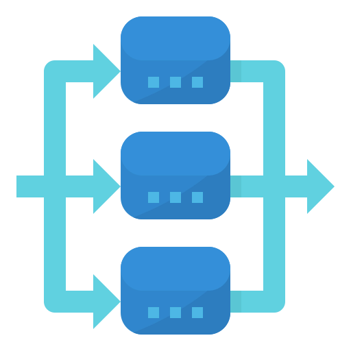 Server icon