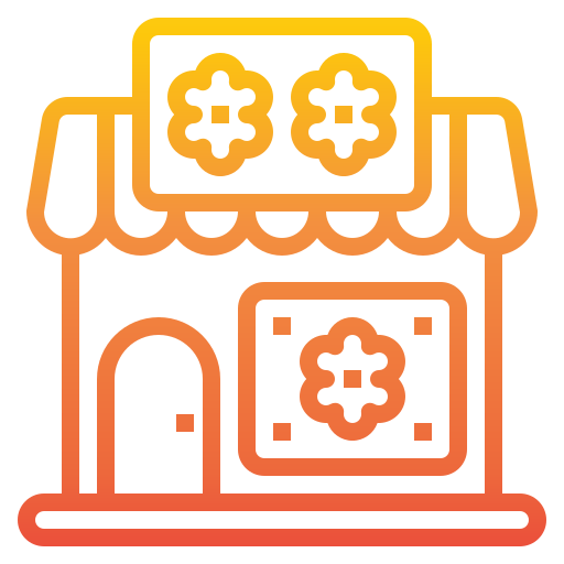 Flower icon
