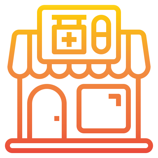 Pharmacy icon