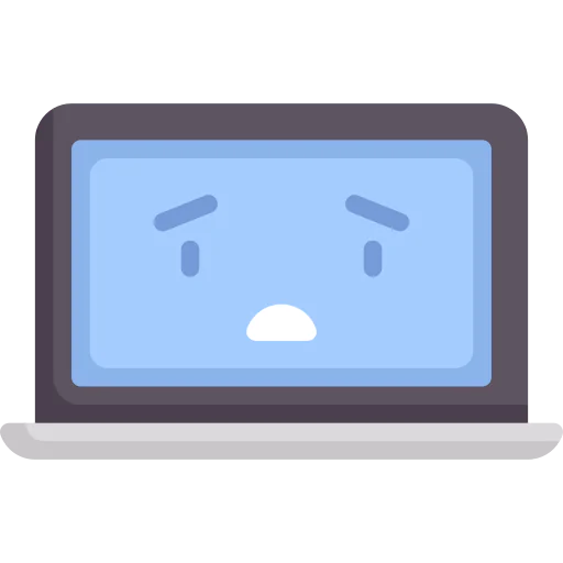 Surprise icon
