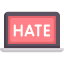 Hate іконка 64x64