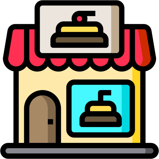 Bakery icon