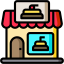 Bakery icon 64x64