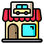 Showroom icon 64x64