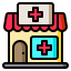 Clinic icon 64x64