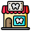 Dentist icon 64x64