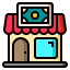 Money exchange Symbol 64x64