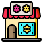 Flower icon 64x64