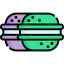 Macarons Symbol 64x64