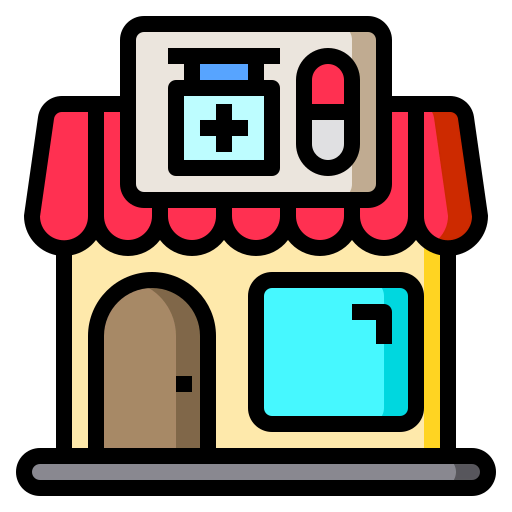 Pharmacy icon