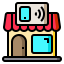 Mobile store biểu tượng 64x64