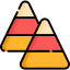 Candy corn 상 64x64
