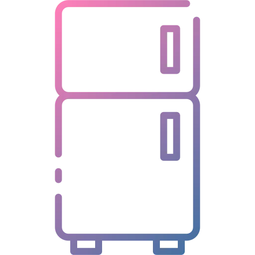 Fridge icon