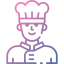 Chef icon 64x64