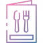 Menu icon 64x64