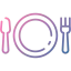 Dinner icon 64x64