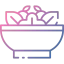 Salad icon 64x64