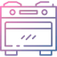 Stove icon 64x64