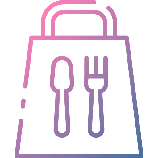 Bag icon