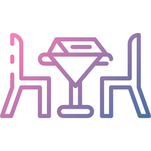 Reservation icon