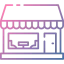 Restaurant icon 64x64