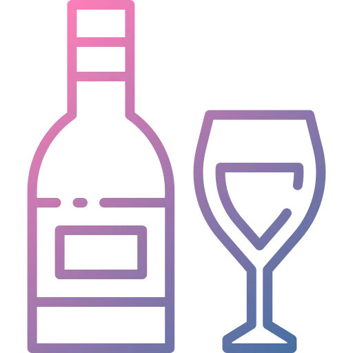Wine icon
