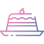 Cake icon 64x64