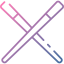 Chopsticks icon 64x64