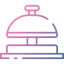 Desk bell Symbol 64x64