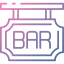 Bar icon 64x64