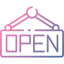 Open icon 64x64
