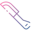 Knife icon 64x64