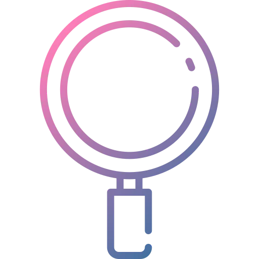 Frying pan icon