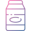 Milk icon 64x64