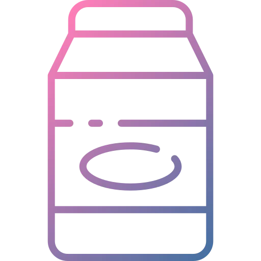 Milk icon
