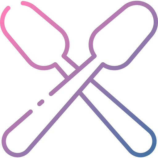 Spoons icon