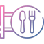 Restaurant icon 64x64