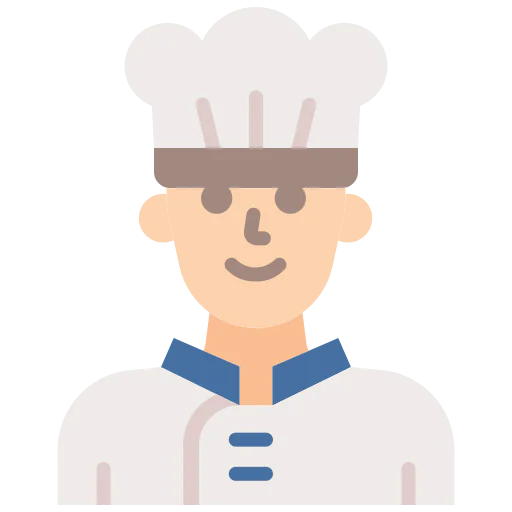 Chef icon