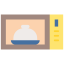 Microwave icon 64x64