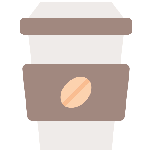 Coffee icon