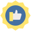 Recommended icon 64x64